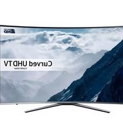 SAMSUNG UE65KU6505U - Televize
