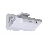Notice HITACHI CP-AX2505 Video projector