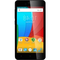 Notice PRESTIGIO WIZE P3 Chytrý telefon