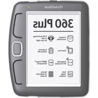 POCKETBOOK 360 Plus New - Elektronická čtečka