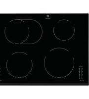 Notice ELECTROLUX EHF76451FK Kuchenka