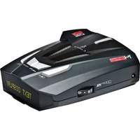 Notice COBRA XRS 9570 Detector