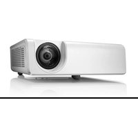 Notice DELL S518WL Video projector