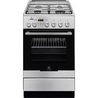 Notice ELECTROLUX EKK54950OX Sporák