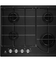 Notice ELECTROLUX EGH6242BOR Plīts