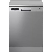BEKO DFN26422X - Myčky nádobí