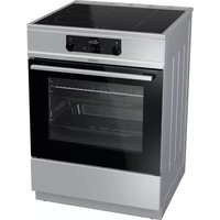 Notice GORENJE EIT6351XPD Sporák