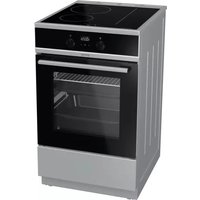 Notice GORENJE EIT5355XPD Sporák