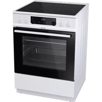 Notice GORENJE EC6352WPA Sporák