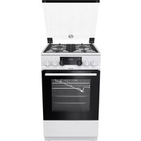 Notice GORENJE K5352WF Sporák