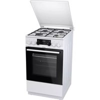 Notice GORENJE K5341WJ Sporák