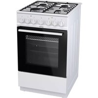 Notice GORENJE K5241WH Sporák
