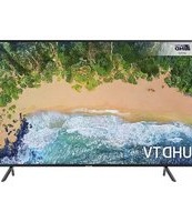 SAMSUNG UE43NU7120K - Televize