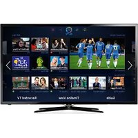 SAMSUNG UE40F5500AK - Televize