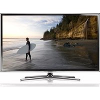 SAMSUNG UE40ES6800U - Televize