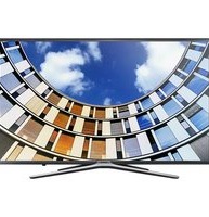 SAMSUNG UE32M5500AK - Televize