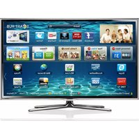 SAMSUNG UE32ES6800U - Televize