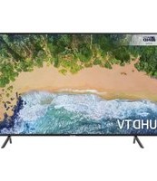 SAMSUNG UE55NU7100K - Televize