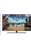 SAMSUNG UE55NU8070T - Televize
