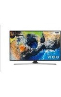 SAMSUNG UE50MU6100K - Televize