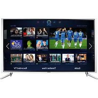 SAMSUNG UE50F6800SB - Televize