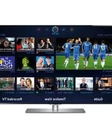 SAMSUNG UE50F6670SB - Televize