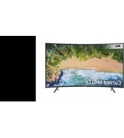 SAMSUNG UE49NU7300K - Televize
