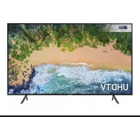 SAMSUNG UE49NU7100K - Televize