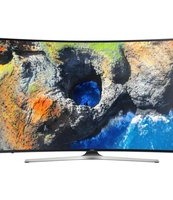 SAMSUNG UE49MU6220K - Televize