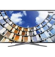 SAMSUNG UE49M5520AK - Televize
