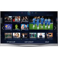 SAMSUNG UE46F8500ST - Televize