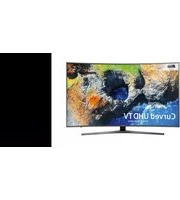 SAMSUNG UE65MU6670U - Televize