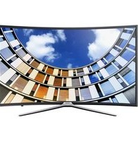 SAMSUNG UE55M6320AK - Televize