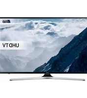 SAMSUNG UE55KU6020K - Televize