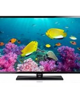 SAMSUNG UE42F5005AK - Televize