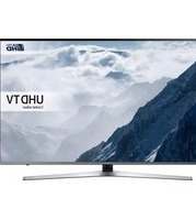 SAMSUNG UE40KU6475U - Televize