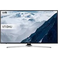 SAMSUNG UE40KU6095U - Televize