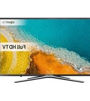 SAMSUNG UE40K5505AK - Televize