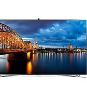 SAMSUNG UE40F8080ST - Televize
