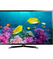 SAMSUNG UE40F5505AK - Televize