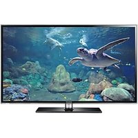 SAMSUNG UE40D6575WS - Televize