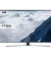 SAMSUNG UE49KU6475U - Televize