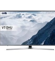 SAMSUNG UE49KU6455U - Televize