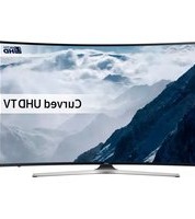 SAMSUNG UE49KU6175U - Televize