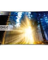 SAMSUNG UE49KS7505U - Televize