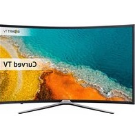 SAMSUNG UE49K6375SU - Televize