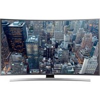 SAMSUNG UE48JU6655U - Televize