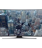 SAMSUNG UE48JU6575U - Televize