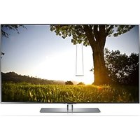 SAMSUNG UE55F6675SB - Televize