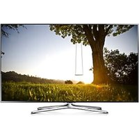 SAMSUNG UE55F6755SB - Televize